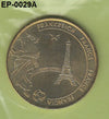 S6-HEP-0029 GY-FIFA CUB 2006 FRANCE     UNC