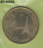 S6-HEP-0029 GY-FIFA CUB 2006 FRANCE     UNC