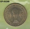 S6-HEP-0029 GY-FIFA CUB 2006 FRANCE     UNC