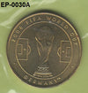 S6-HEP-0030 GY-FIFA CUB 2006 GERMANY     UNC