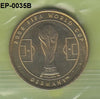 S6-HEP-0035 GY-FIFA CUB 2006 CZECH     UNC