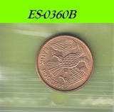 S6-HES-0360 RUSLAND 1 ROUBLE 1992  UNC Y311