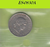 S6-HES-0830 ZWITSERLAND 5 RAPPEN 1975  XF KM26