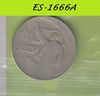 S6-HES-1666 RUSSIA 50 KOPEKS 1967  VF Y139