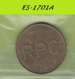 S6-HES-1701 NEDERLAND-WEESP RPC-RECRATIE      KOOIJ-TD-017