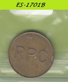 S6-HES-1701 NEDERLAND-WEESP RPC-RECRATIE      KOOIJ-TD-017