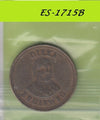 S6-HES-1715 NEDERLAND-MARKELO DIEKA-CONSUMPTIE 1989    KOOIJ-CB-024-2
