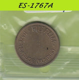 S6-HES-1767 NEDERLAND-HAZERSWOUDE FILTRUM      KOOIJ-KB-145A