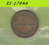 S6-HES-1784 NEDERLAND-AMSTERDAM VAN DUYNEN      KOOIJ-KB-117