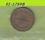 S6-HES-1784 NEDERLAND-AMSTERDAM VAN DUYNEN      KOOIJ-KB-117