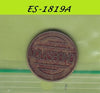 S6-HES-1819 NEDERLAND-ROTTERDAM VOLKSBOND      KOOIJ-KB-460