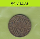 S6-HES-1822 NEDERLAND-AMSTERDAM READERS DIGEST      KOOIJ-RZ-131
