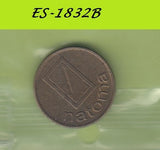S6-HES-1832 NEDERLAND-DE MEERN NATOMA      KOOIJ-KB-306-2
