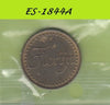S6-HES-1844 NEDERLAND VOMAR VOORDEELMARKT      KOOIJ-RW-096
