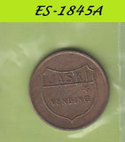S6-HES-1845 NEDERLAND-HILVERSUM JASKI      KOOIJ-KM-224