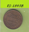 S6-HES-1845 NEDERLAND-HILVERSUM JASKI      KOOIJ-KM-224