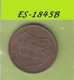 S6-HES-1845 NEDERLAND-HILVERSUM JASKI      KOOIJ-KM-224