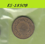 S6-HES-1850 NEDERLAND-TILBURG AUTEX      KOOIJ-KB-22-2