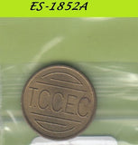 S6-HES-1852 NEDERLAND COCA COLA EXPORT COMP.      KOOIJ-KB-430