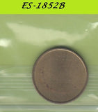 S6-HES-1852 NEDERLAND COCA COLA EXPORT COMP.      KOOIJ-KB-430