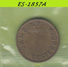 S6-HES-1857 NEDERLAND-OOSTERBEEK GAMO      KOOIJ-AR-5