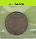 S6-HES-1857 NEDERLAND-OOSTERBEEK GAMO      KOOIJ-AR-5