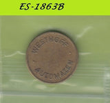 S6-HES-1863 NEDERLAND-HUMMELO WESTHOF      KOOIJ-KM-480-1