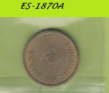 S6-HES-1870 NEDERLAND-BENNEBROEK AUTOMATIC SYS      KOOIJ-PS-13-1