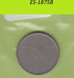 S6-HES-1875 NEDERLAND-SCHOONHOVEN DE VOS      KOOIJ-KB-465