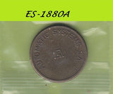 S6-HES-1880 NEDERLAND-BENNEBROEK AUTOMATIC SYS      KOOIJ-PS-13-1