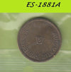 S6-HES-1881 NEDERLAND-BENNEBROEK AUTOMATIC SYS      KOOIJ-PS-13-1