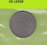 S6-HES-1898 NEDERLAND-SCHOONHOVEN DE VOS      KOOIJ-KB-465