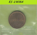 S6-HES-1908 NEDERLAND-ARNHEM BAPTISTA      KOOIJ-KB-040