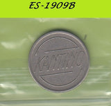 S6-HES-1909 NEDERLAND-DORDRECHT AUTOMATIC HOLLAND      KOOIJ-KB-26-2