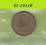 S6-HES-1911 NEDERLAND-ST.ANTHONIS BOS DANCING      KOOIJ-CB-8