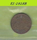 S6-HES-1918 NEDERLAND HOTEL DE ZWAAN      KOOIJ-CB-121