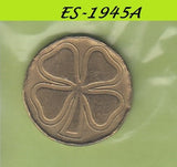 S6-HES-1945 NEDERLAND-KAMPEN MUSEUM GELUKPEN.      KOOIJ-RO-060