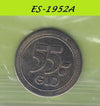 S6-HES-1952 NEDERLAND LECTURAMA   0 KOOIJ-RW0066