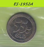 S6-HES-1952 NEDERLAND LECTURAMA   0 KOOIJ-RW0066