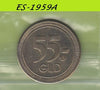 S6-HES-1959 NEDERLAND LECTURAMA   0 KOOIJ-RW0066