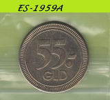 S6-HES-1959 NEDERLAND LECTURAMA   0 KOOIJ-RW0066