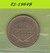 S6-HES-1964 NEDERLAND SHELL   0 KOOIJ-RS11-1A ICARUS