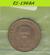 S6-HES-1968 NEDERLAND SHELL   0 KOOIJ-RS11-3A MONTGOLFIER