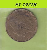 S6-HES-1971 NEDERLAND SHELL   0 KOOIJ-RS11-4A\ KITTY HAWK