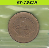 S6-HES-1982 NEDERLAND SHELL   0 KOOIJ-RS11-10A HEINKEL
