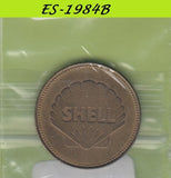 S6-HES-1984 NEDERLAND SHELL   0 KOOIJ-RS11-11C SIKORSKY