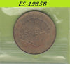 S6-HES-1985 NEDERLAND SHELL   0 KOOIJ-RS11-12A BELL XS1