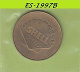 S6-HES-1997 NEDERLAND SHELL   0 KOOIJ-RS11-17A LEONOV & BLYAEV