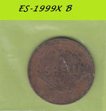 S6-HES-1999X NEDERLAND SHELL   0 KOOIJ-RS11-18A ARMSTRONG & SCOTT