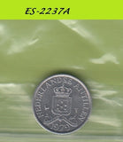 S6-HES-2237 ANTILLEN 1 CENT 1979  XF/UNC KM8A